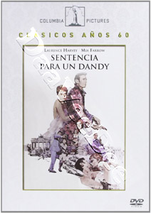 A Dandy in Aspic |   DVD